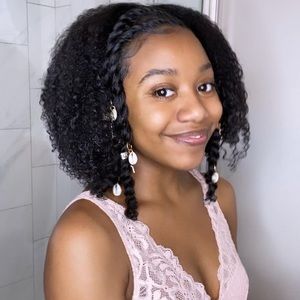 Meet your Posher, Laniah